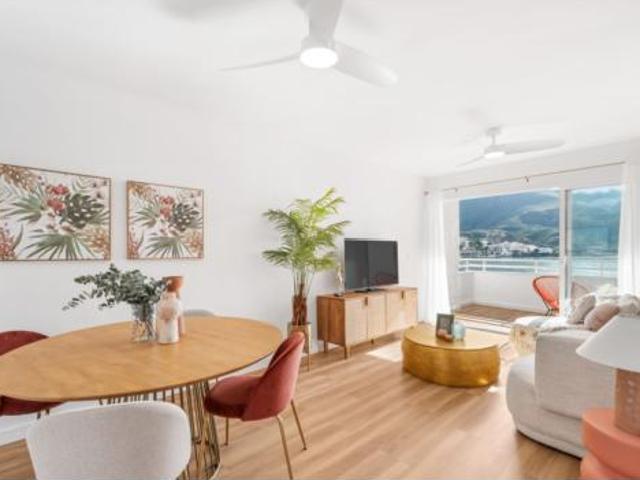 Piso Venta Águilas, Calabardina