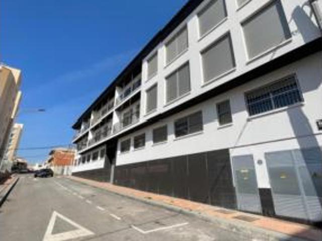 Piso Venta Águilas, Calarreona Las Lomas