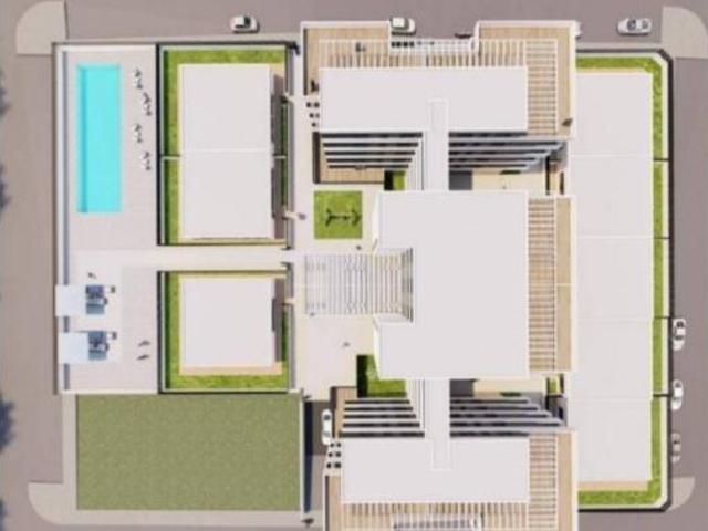 Piso Venta Águilas, Calarreona Las Lomas