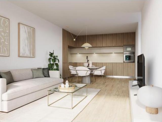 Piso Venta Águilas, Calarreona Las Lomas