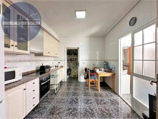 Piso Venta Águilas, Centro