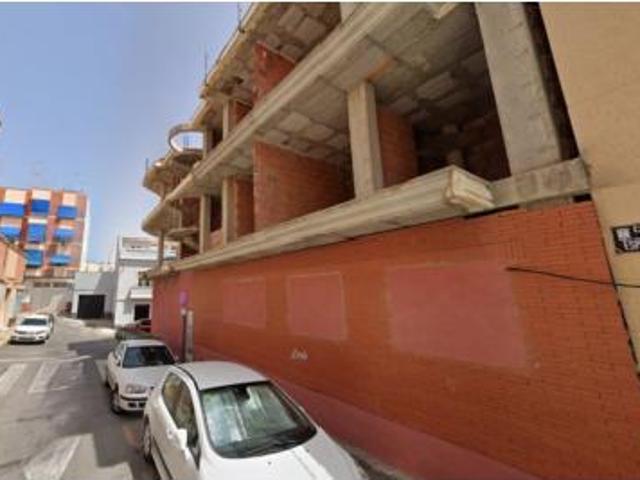 Piso Venta Águilas, Centro
