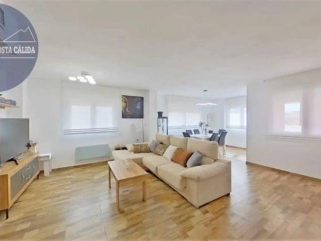 Piso Venta Águilas, Centro
