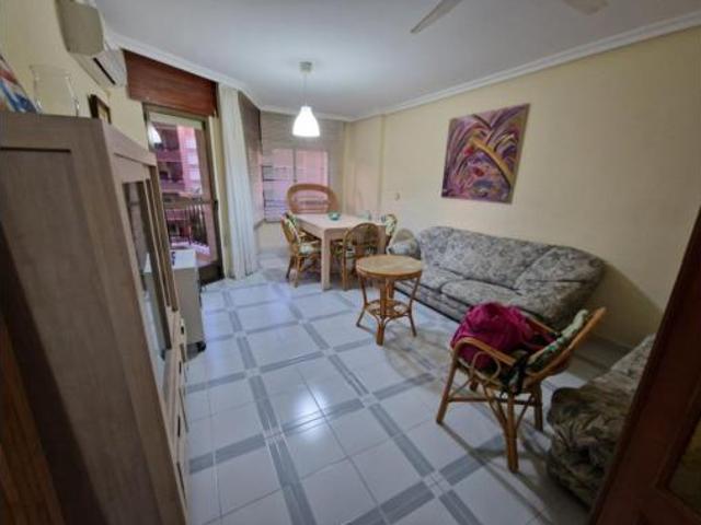 Piso Venta Águilas, Centro