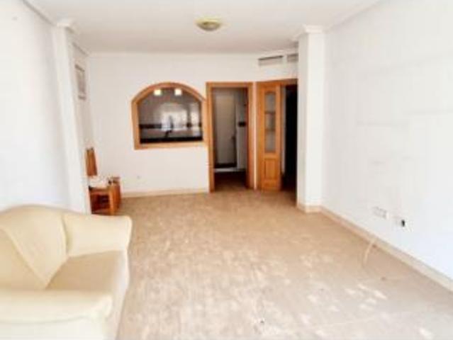 Piso Venta Águilas, Centro