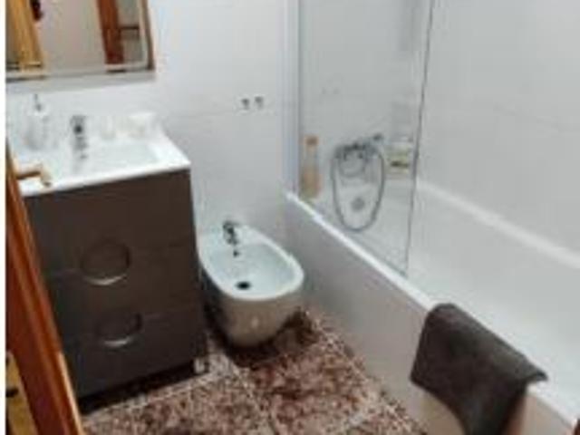 Piso Venta Águilas, Centro