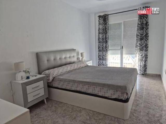 Piso Venta Águilas, Centro