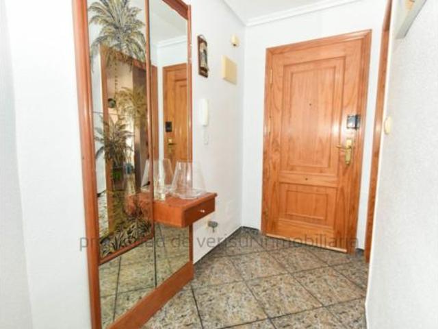 Piso Venta Águilas, Centro