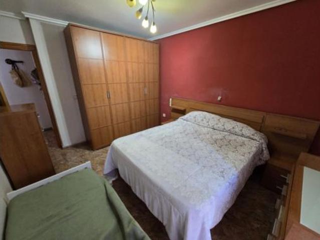 Piso Venta Águilas, Centro