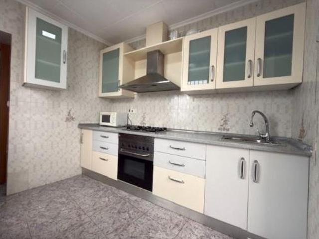 Piso Venta Águilas, Centro
