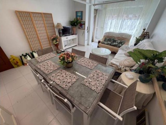 Piso Venta Águilas, Centro