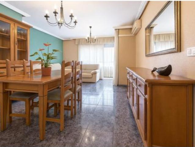 Piso Venta Águilas, Centro