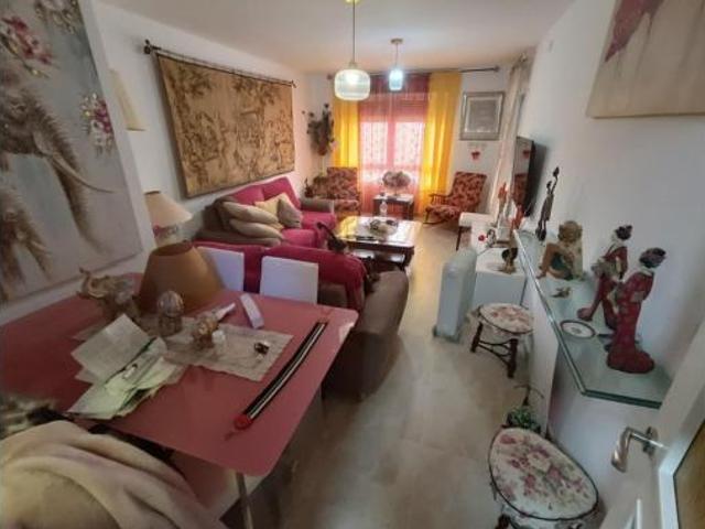 Piso Venta Águilas, Centro