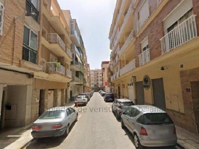 Piso Venta Águilas, Centro