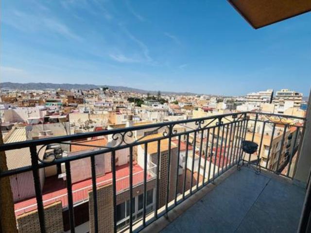 Piso Venta Águilas, Centro