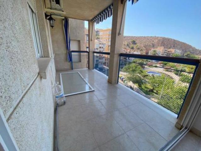 Piso Venta Águilas, Centro