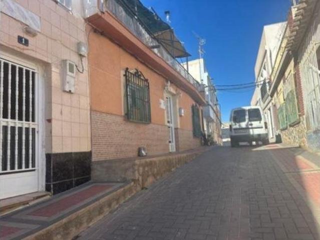 Piso Venta Águilas, Centro