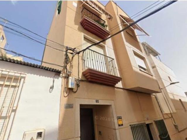 Piso Venta Águilas, Centro