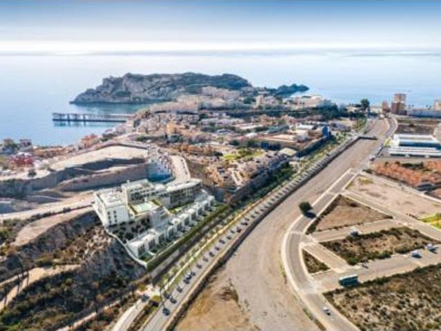 Piso Venta Águilas, El Hornillo