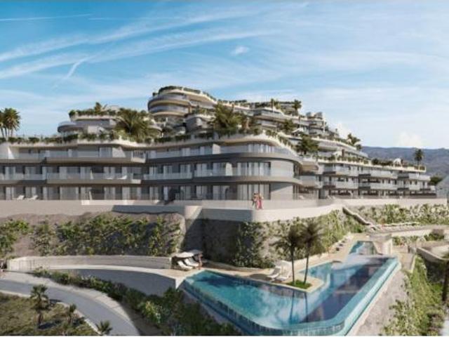 Piso Venta Águilas, Los Geráneos