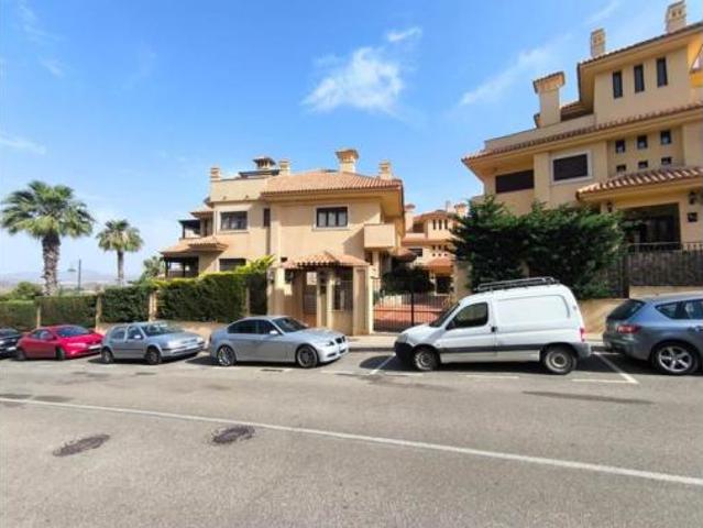 Piso Venta Águilas, Los Geráneos