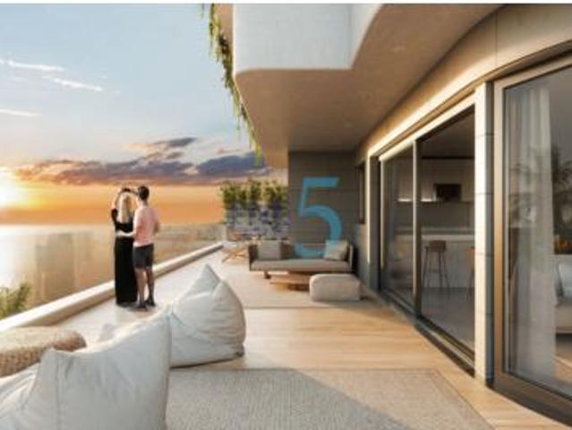 Piso Venta Águilas, Los Geráneos