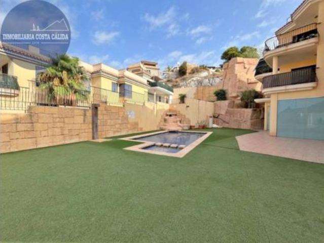 Piso Venta Águilas, Los Geráneos