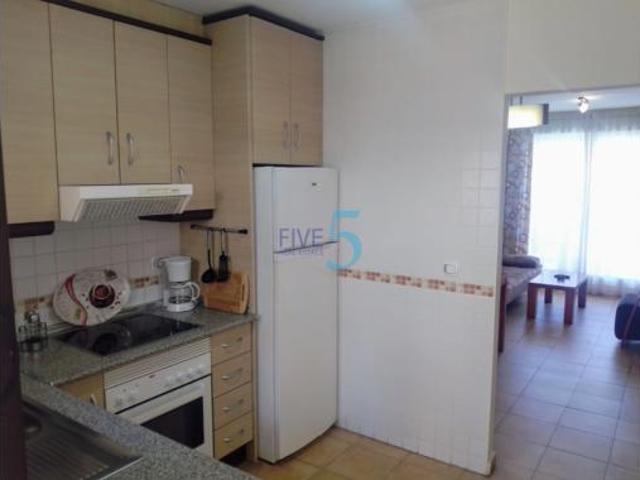 Piso Venta Águilas, Los Geráneos