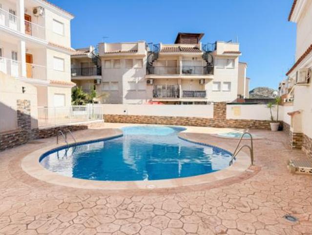 Piso Venta Águilas, Los Geráneos