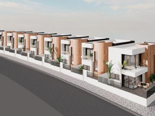 Piso Venta Águilas, Las Majadas Las Molinetas El Labradorcico