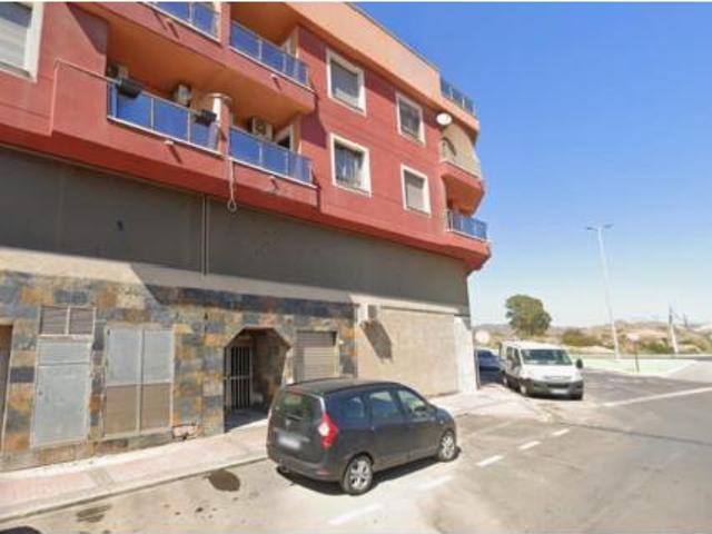 Piso Venta Águilas, Las Majadas Las Molinetas El Labradorcico
