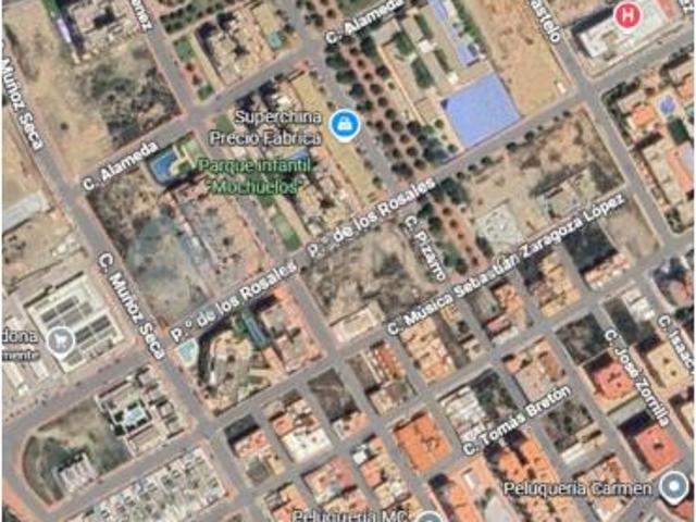 Piso Venta Águilas, Las Majadas Las Molinetas El Labradorcico