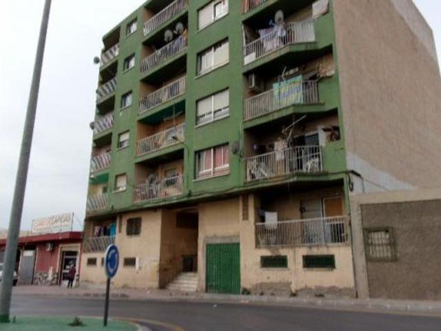 Piso Venta Águilas, Las Majadas Las Molinetas El Labradorcico