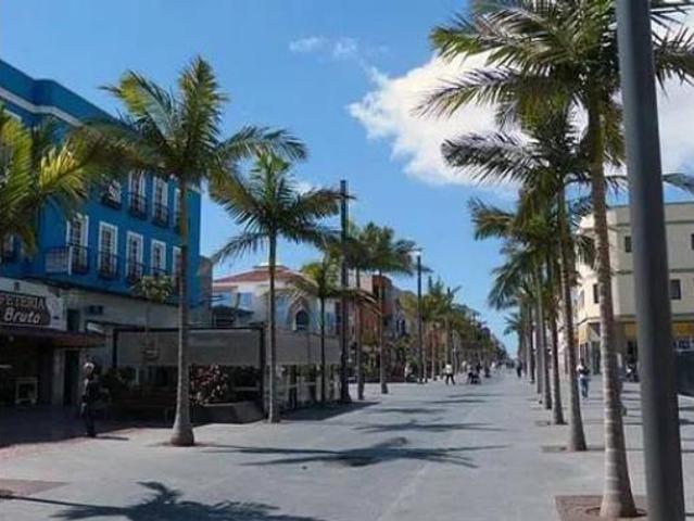 Piso Venta Agüimes, El Edén