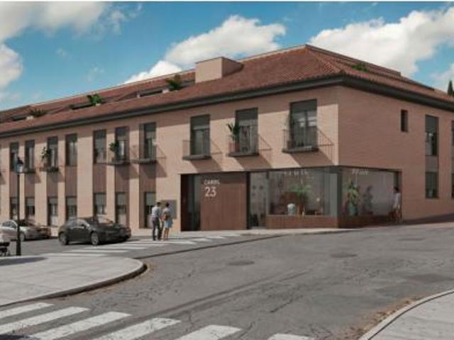 Piso Venta Ajalvir, Ajalvir