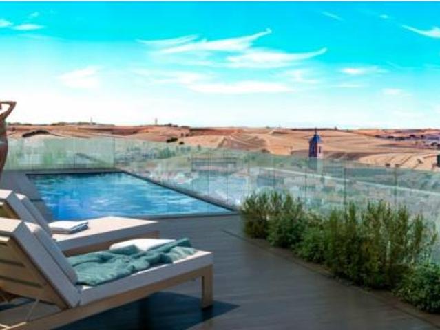 Piso Venta Ajalvir, Ajalvir