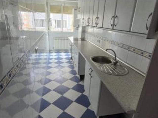 Piso Venta Alcobendas, Centro