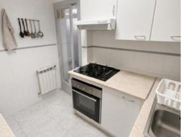Piso Venta Alcobendas, Centro