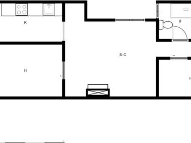 Piso Venta Alcobendas, Ensanche