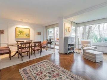 Piso Venta Alcobendas, Ensanche