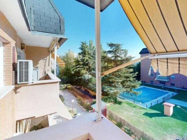 Piso Venta Alcobendas, Ensanche