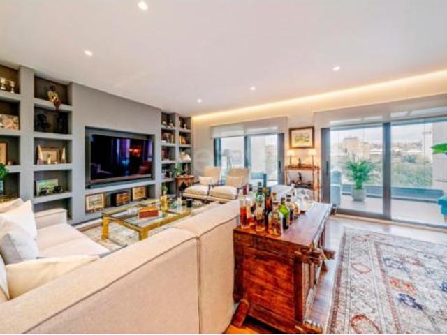 Piso Venta Alcobendas, Ensanche