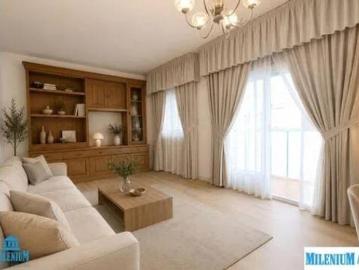 Piso Venta Alcobendas, Ensanche