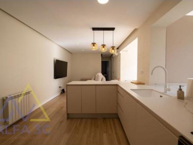 Piso Venta Alcobendas, Ensanche