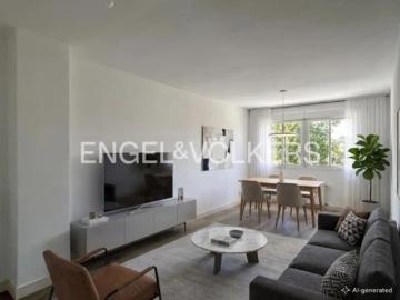 Piso Venta Alcobendas, Valdelasfuentes Norte