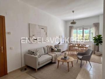 Piso Venta Alcobendas, Valdelasfuentes Norte
