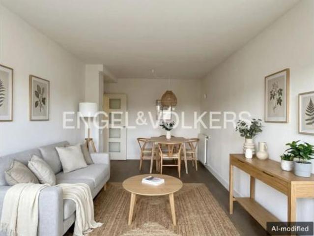 Piso Venta Alcobendas, Valdelasfuentes Norte