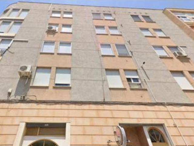 Piso Venta Alcoi Alcoy, Centro Zona Alta