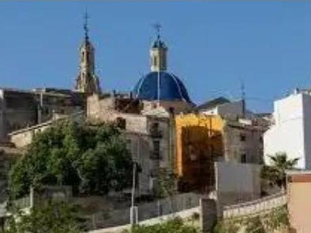 Piso Venta Alcoi Alcoy, Centro Zona Alta