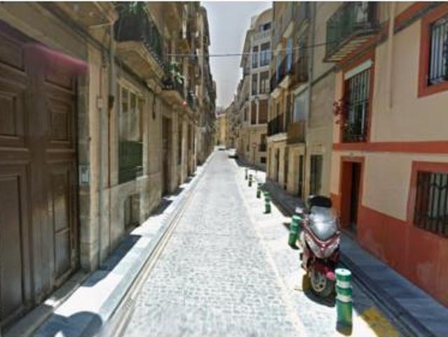 Piso Venta Alcoi Alcoy, Centro Zona Alta